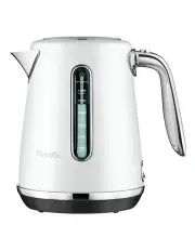 [Breville] The Soft Top Luxe Kettle BKE735SST