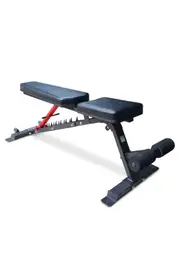 Body Iron Studio Utility FID Multi Bench