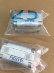 1pcs FESTO ADVU-16-10-P-A 156508