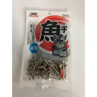 在飛比找蝦皮購物優惠-<liondog二館> 摩多比 MDOBI 高鈣減鹽小魚乾 