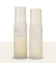 Nature Republic Ginseng Royal Silk Toner 130ml Emulsion 120ml each 1pc K-Beauty