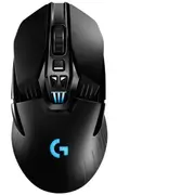 Logitech G903 Lightspeed Wireless Gaming Mouse - Black