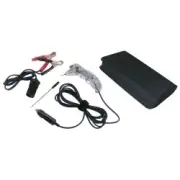 Waekon Industries 76600 Hi–Vis Volt Pro Circuit Tester