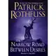The Narrow Road Between Desires/Patrick Rothfuss eslite誠品