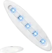 Curing Lamp for Resin,Portable LED Nail Dryer UV Lamp Beads | Type-C Port, Manicure Accessories, Nail Art Tools for Gel Nails, Home Salon