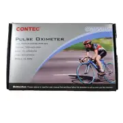 Contec CMS50M Digital Pulse Oximeter