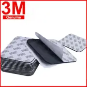 3M 9080 EVA Double Sided Adhesive foam tape sticky pads black ( 61mm*78mm*1.5mm)