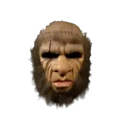 Frankenstein Monster From Hell Mask Hammer Horror Movie Gothic Halloween Gift