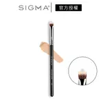 SIGMA P87 三角斜角遮瑕刷 公司貨 刷具 化妝刷 修容 細節刷 瑕疵 黑眼圈 痘印－WBK 寶格選物