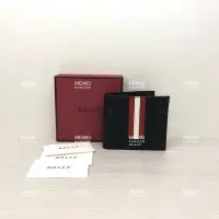 在飛比找Yahoo!奇摩拍賣優惠-30年老店 現貨 BALLY Men's bovine le