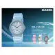 CASIO 卡西歐手錶專賣店 國隆 MQ-24S-2B 數字指針錶 學生錶 膠質錶帶 果凍藍 生活防水 MQ-24