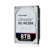 HGST Ultrastar DC HC320 HUS728T8TAL5204 8 TB 3.5 Internal Hard Drive - SAS