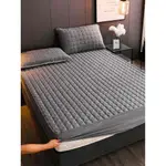 MATTRESS COVER QUEEN SIZE FITTED SHEET BED COVER PILLOW CASE