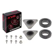 2x KYB Front Strut Top Mounts for Renault Captur X87 Clio MK III RS 200 10-on