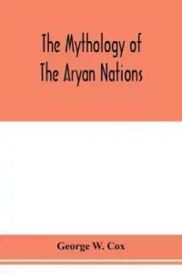 在飛比找博客來優惠-The mythology of the Aryan nat
