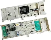 Compatible for Midea Washing Machine Computer Control Board 17138100015428 MD80-1431DG PCB 17138100016619 Washer Replacement Parts