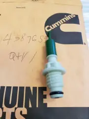 Cummins backflow CONNECTOR,MALE 4387659 (A1-2Y)