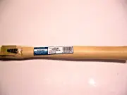 Sequatchie Hickory 14" handle for Blacksmith 32-48 oz Tool #rc