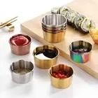 Condiment/Sauce Dipping Bowl Mustard/Salad/Tomato Sauce Sauce Dish Sauce Cup