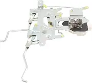Tailgate Boot Lock 7140308012 Car Tail Gate Rear Trunk Lid Latch Lock, for SsangYong, for Rexton Door Lock Central Locking Boot Lid Lock