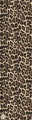 Fruity Griptape (9"x33") Leopard Single Sheet