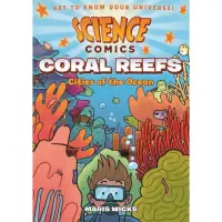 在飛比找momo購物網優惠-Coral Reefs：Cities of the Ocea