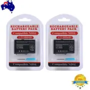 USG USG-001 Battery for Nintendo DS / DS Lite DSL NDSL Console