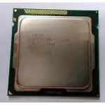 葛媽電腦 二手INTEL I7 2600 CPU 1155腳位 店保7天