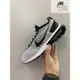 【AND.】NIKE AIR MAX FLYKNIT RACER 白黑 休閒 編織 氣墊 男款 DJ6106-002