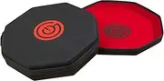 GeekOn XL Dice Case with Foam Padding and Nesting Felt Dice Tray for Board Games and RPGs - Holds up to 300 dice!