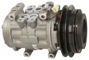 Four Seasons 68302 A/C Compressor For Select 84-91 Mazda Toyota Models (for: Mazda)