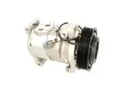Four Seasons 61WS61R A/C Compressor Fits 2003-2007 Honda Accord 2.4L 4 Cyl (for: Honda)