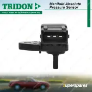 Tridon MAP Manifold Absolute Pressure Sensor for Mitsubishi Lancer CE Mirage CE