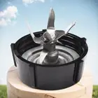 Ice Blades Blender Ice Crusher Blade Compatible with Oster Osterizer Blender