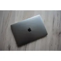 在飛比找蝦皮購物優惠-Macbook Pro 2017 太空灰 Apple 蘋果 