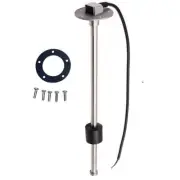 240-33 ohms 16"410mm Boat Fuel Tank Sending Unit Fuel Sending Unit Marine Tru...