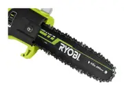 Electric Pole Saw 750W 25Cm/Oil Accessories Ryobi