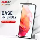 For Samsung S25 Edge S24 S23 S22 S21 S20 Ultra Tempered Glass Screen Protector
