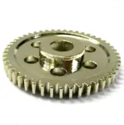 06232 1/10 Cog 47T 47 Teeth Tooth Gear Steel For HSP Hi Speed Parts 06034