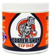 CritterGoo - Cooter Snot Tip Dip | Anti Spatter Welding Nozzle Gel, Tip Clean...
