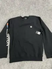 Brixton Crewneck