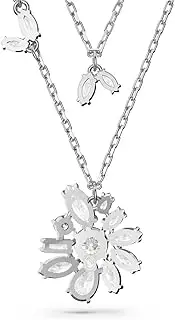 88597877 Women's Necklace Metal Swarovski Crystal One Size, One size