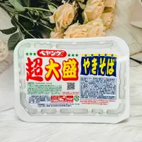 在飛比找樂天市場購物網優惠-日本 peyoung 超大盛 日式醬油炒麵 237g 日本炒