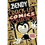 CRACK-UP COMICS COLLECTION (BENDY)