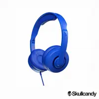 在飛比找蝦皮商城優惠-Skullcandy Cassette Junior有線耳罩