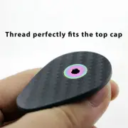 Newest Stem Cap Bike Accessories Bicycle Bike Cap Case Carbon Handlebar
