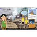 MY VERY IMPORTANT EARTH ENCYCLOPEDIA: FOR LITTLE LEARNERS WHO WANT TO KNOW OUR PLANET/DK ESLITE誠品