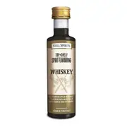 Still Spirits Top Shelf Whiskey Home Brew Flavouring Essence