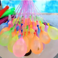 在飛比找momo購物網優惠-【頂鶴】H229 灌水球神器-500顆球特價包(氣球 水球 