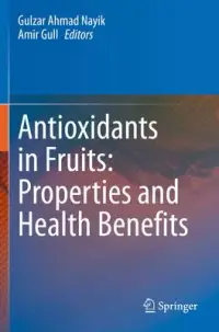 在飛比找博客來優惠-Antioxidants in Fruits: Proper